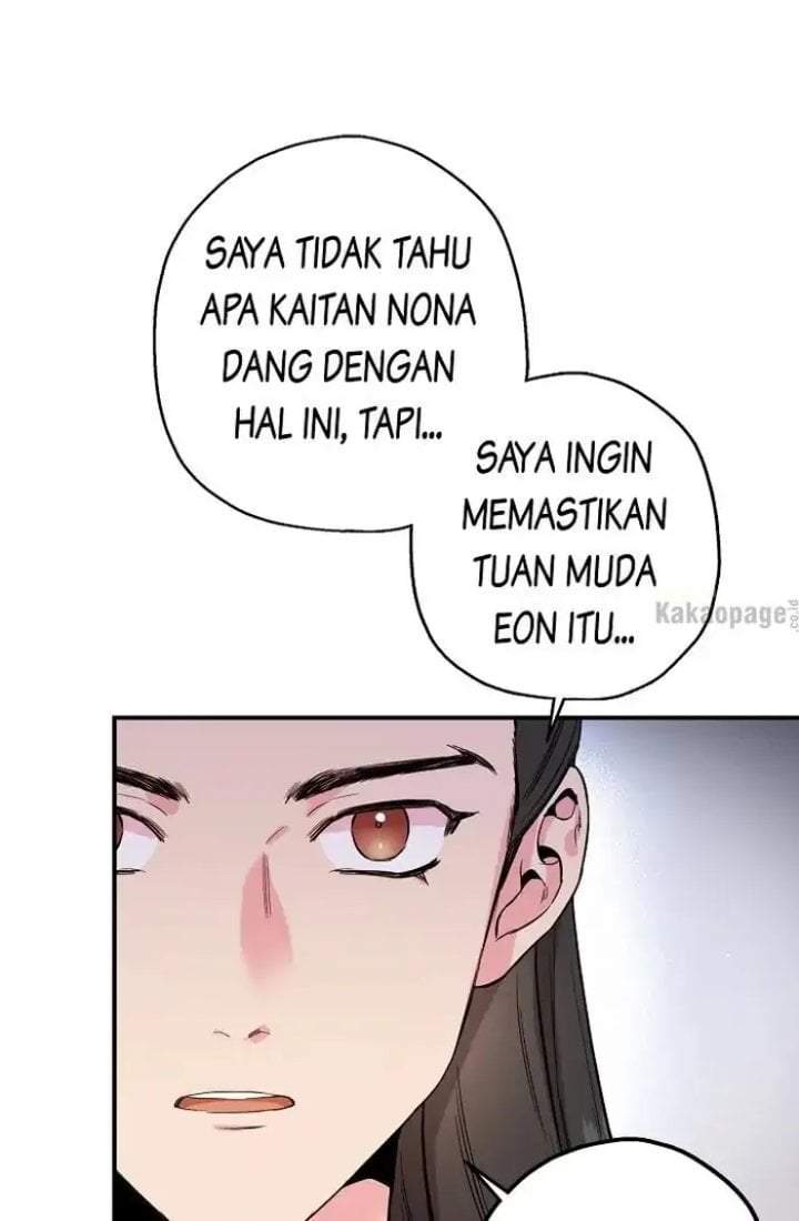 The Strongest Villainess Chapter 37