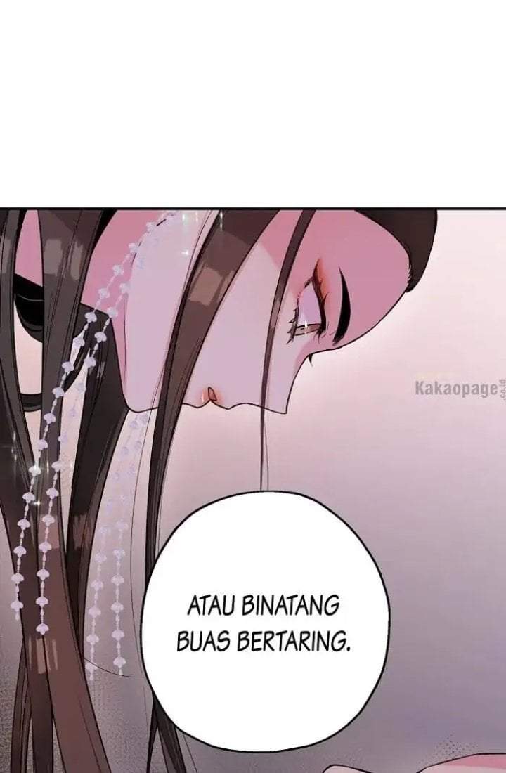 The Strongest Villainess Chapter 37