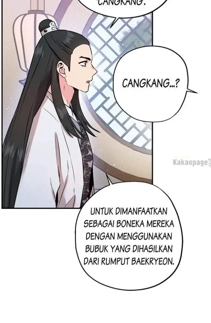 The Strongest Villainess Chapter 37