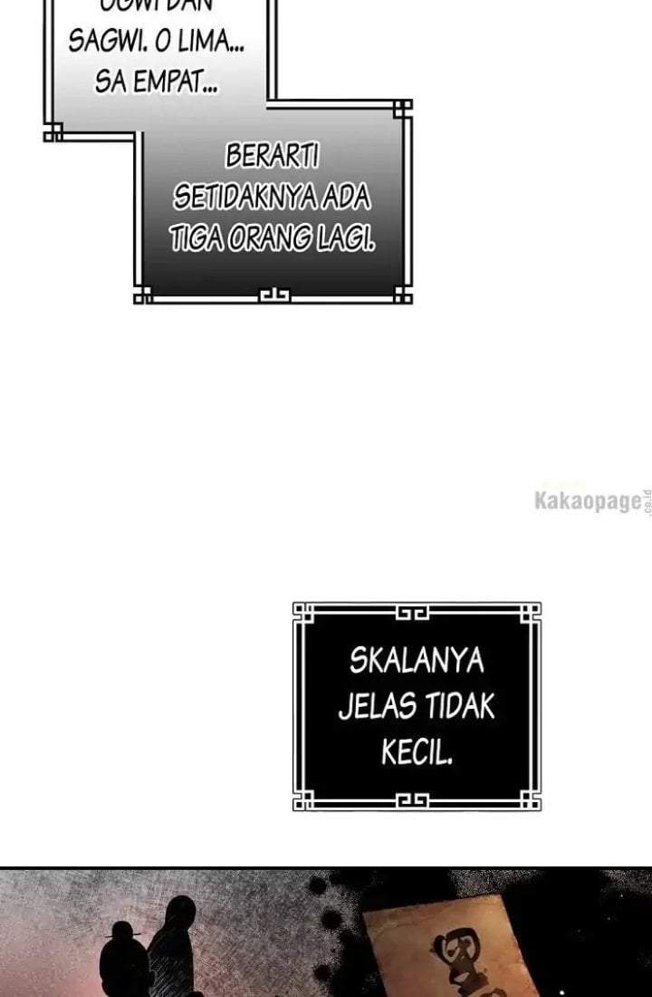 The Strongest Villainess Chapter 37