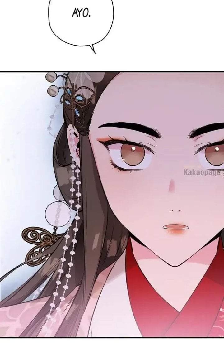 The Strongest Villainess Chapter 37