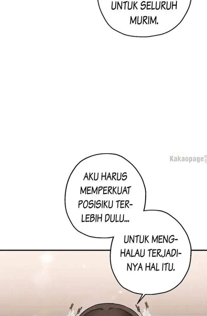 The Strongest Villainess Chapter 37