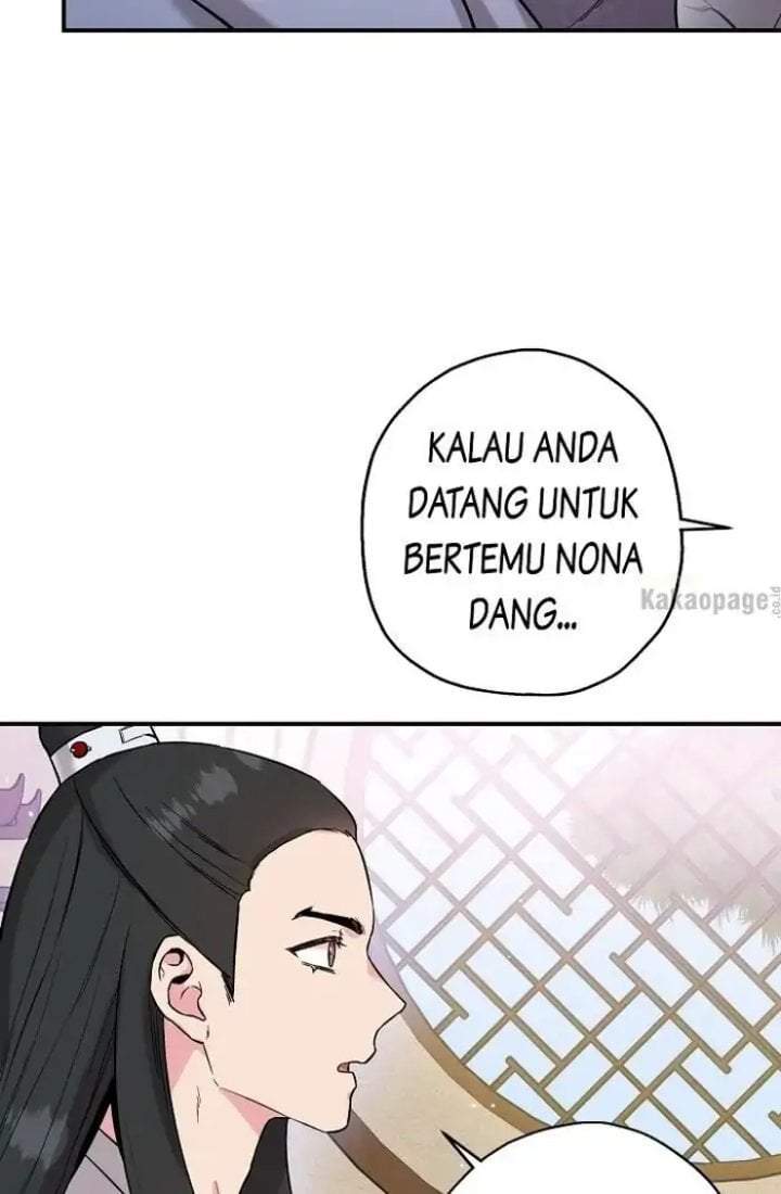 The Strongest Villainess Chapter 37