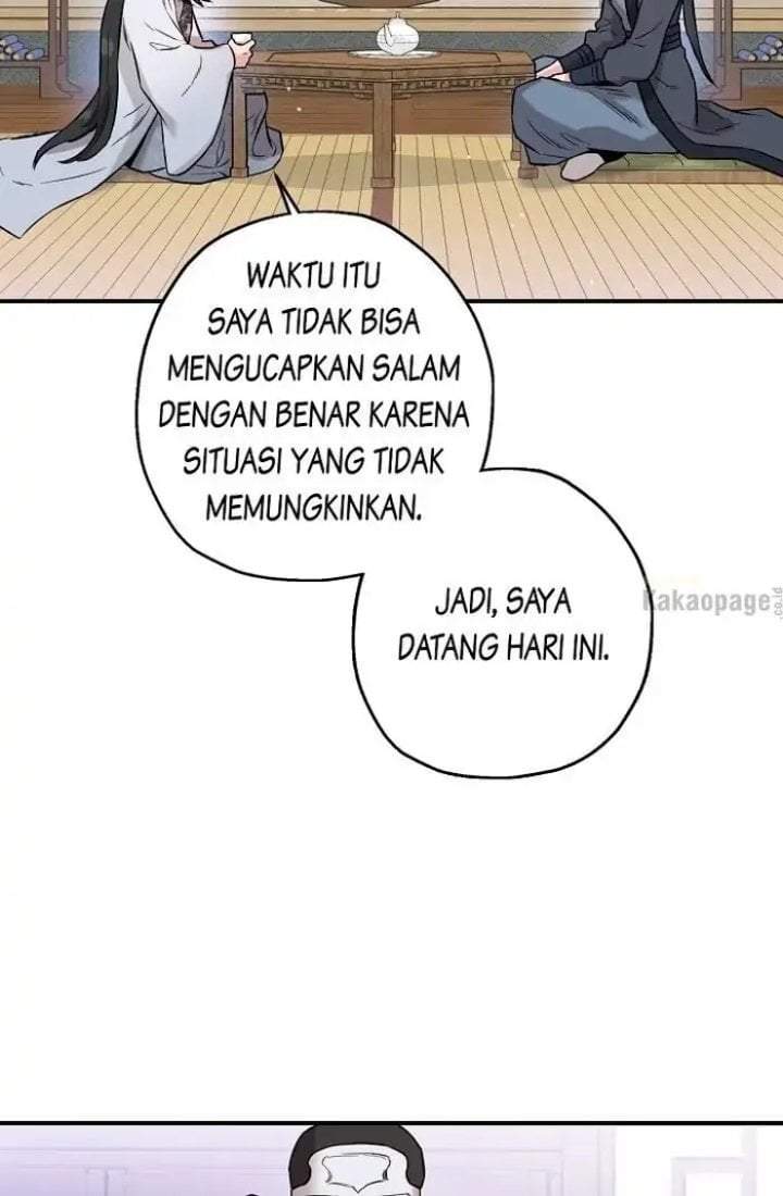 The Strongest Villainess Chapter 37