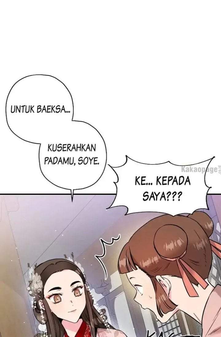 The Strongest Villainess Chapter 37