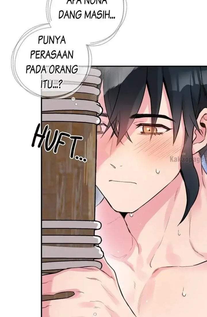 The Strongest Villainess Chapter 37