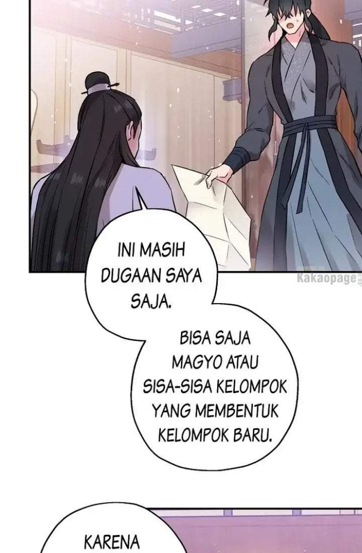 The Strongest Villainess Chapter 37