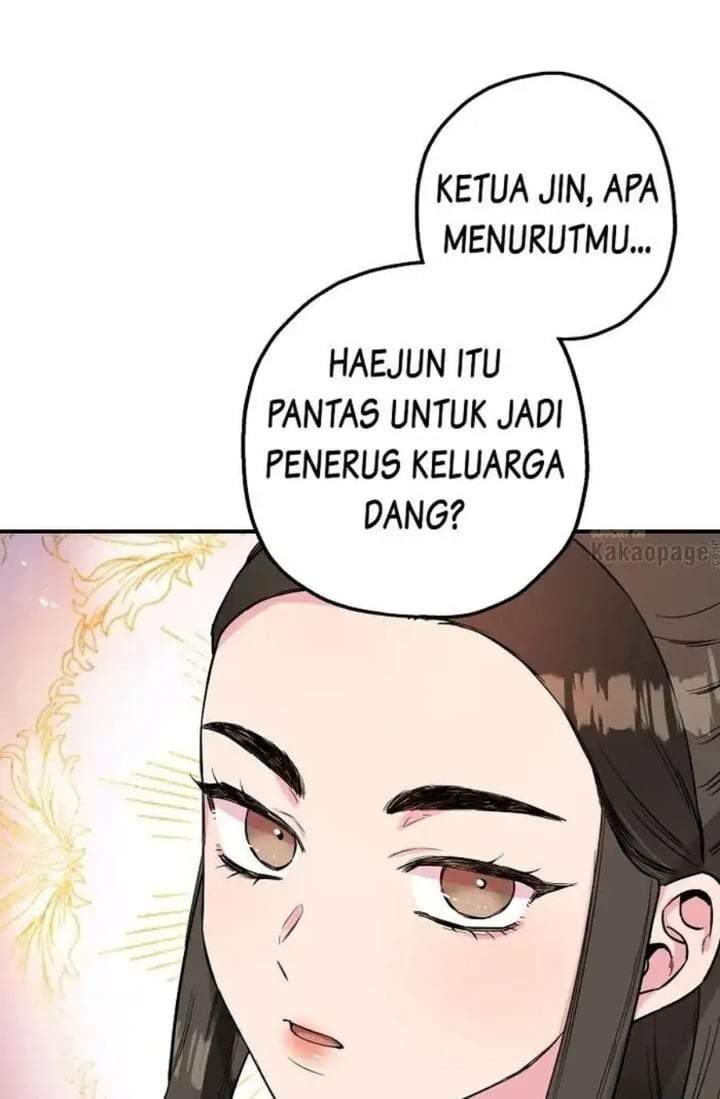 The Strongest Villainess Chapter 38