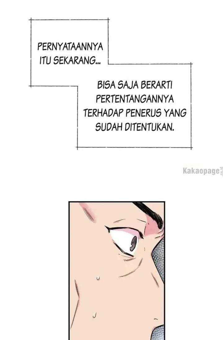 The Strongest Villainess Chapter 38