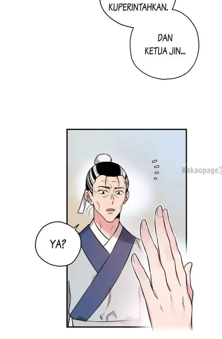 The Strongest Villainess Chapter 38