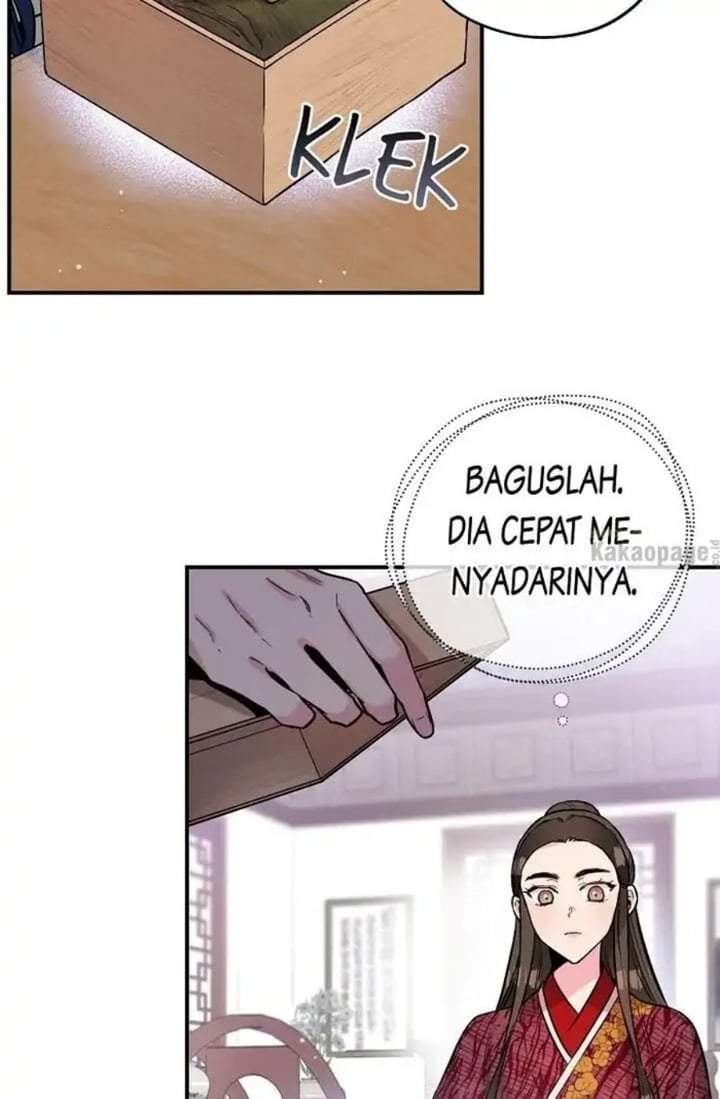 The Strongest Villainess Chapter 38