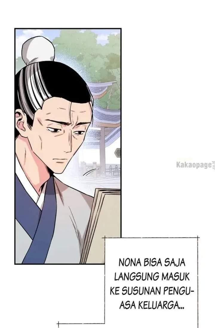 The Strongest Villainess Chapter 38