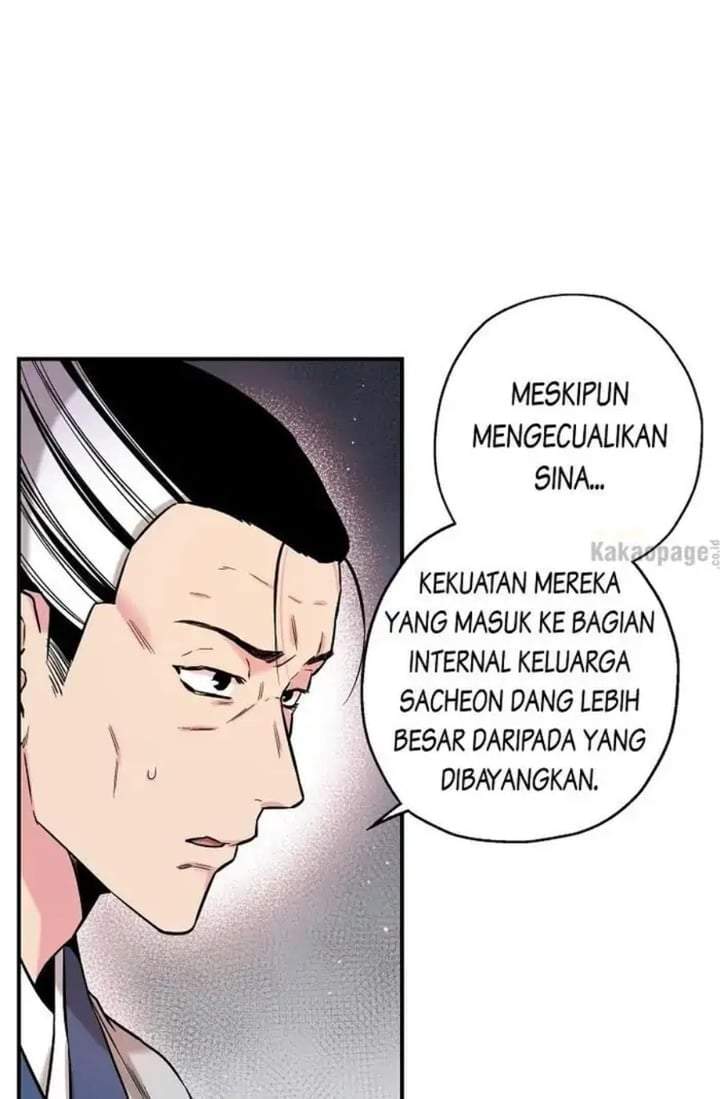 The Strongest Villainess Chapter 38