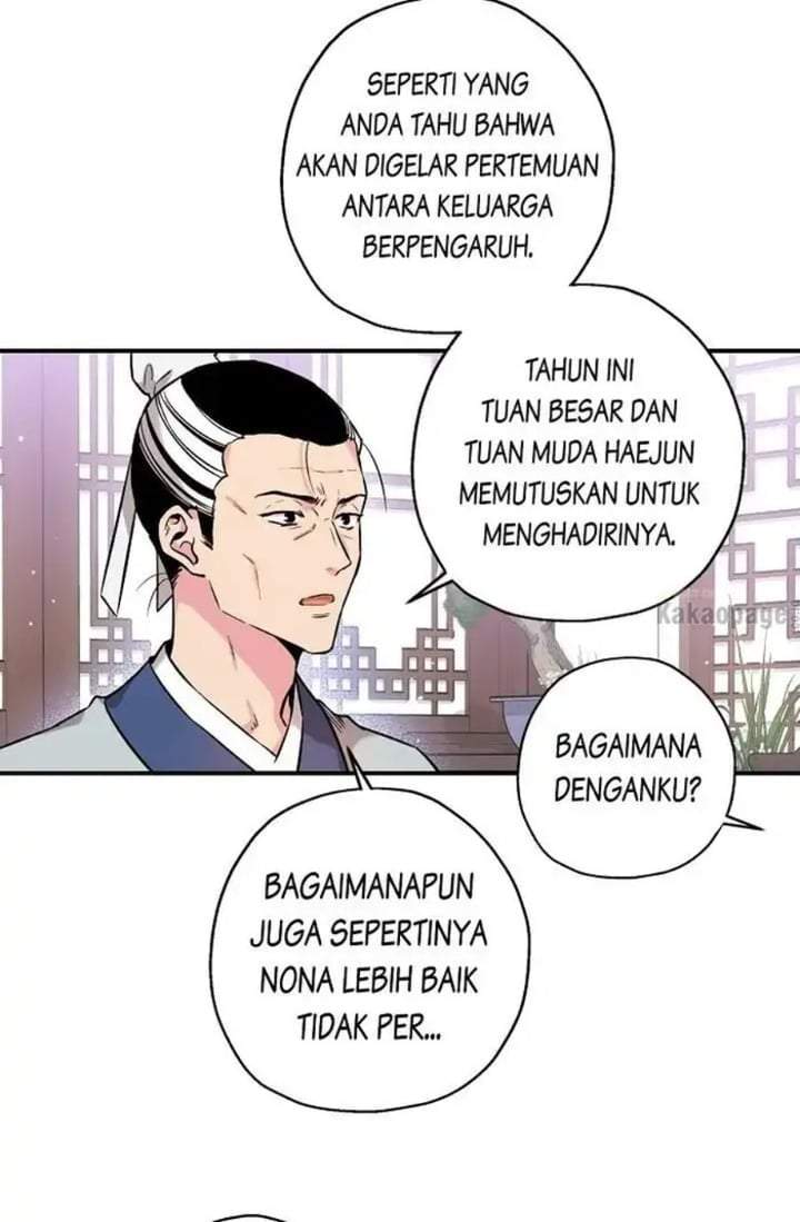 The Strongest Villainess Chapter 38