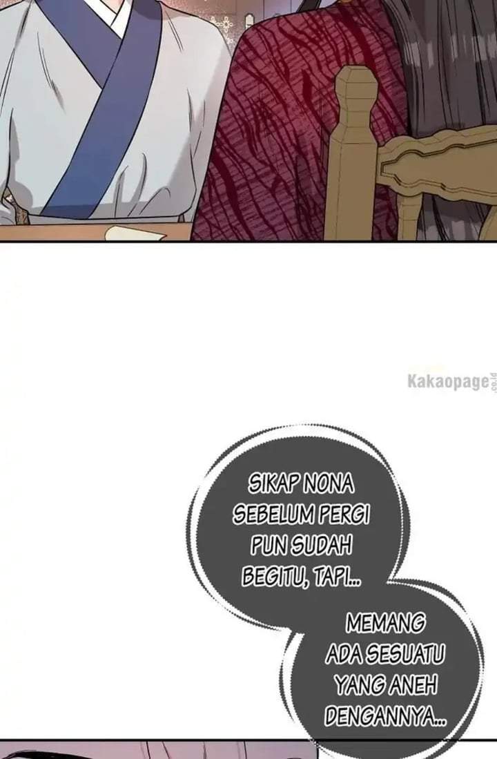 The Strongest Villainess Chapter 38