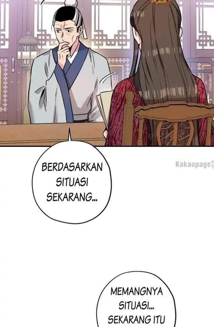 The Strongest Villainess Chapter 38