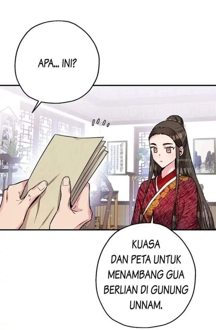 The Strongest Villainess Chapter 38