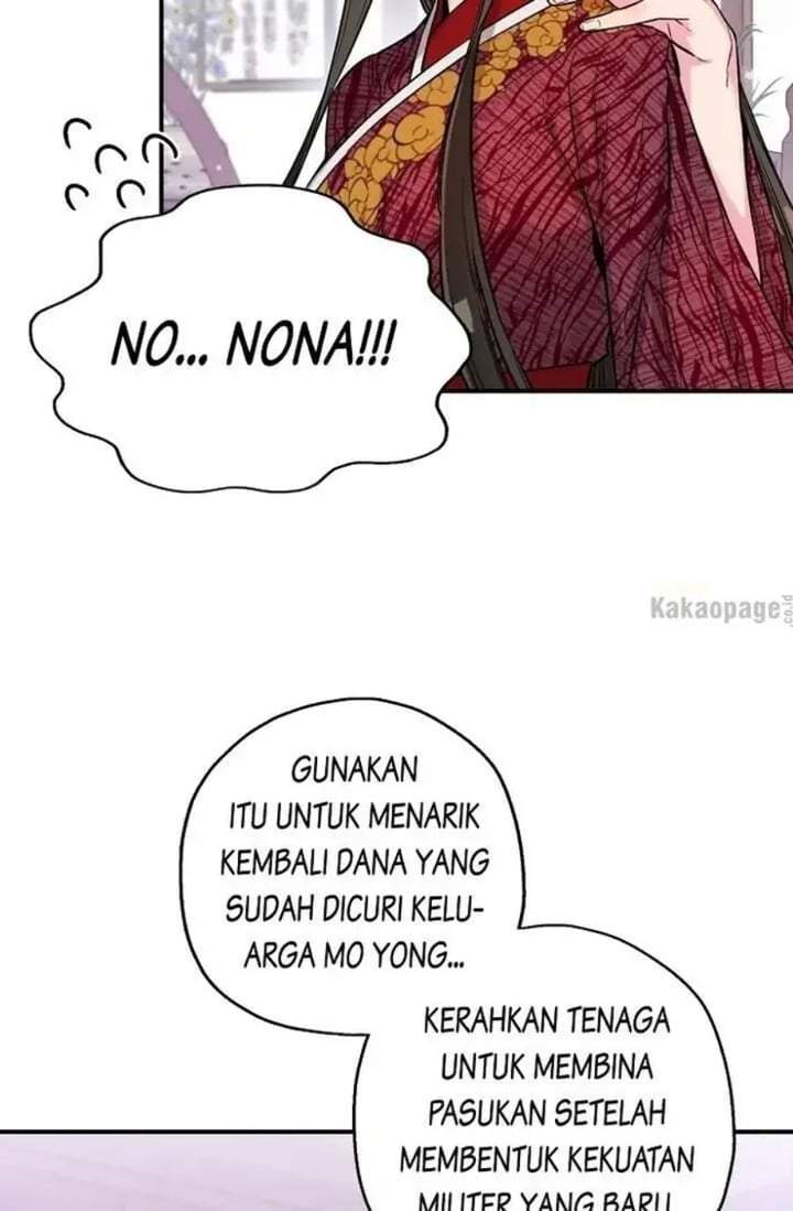 The Strongest Villainess Chapter 38
