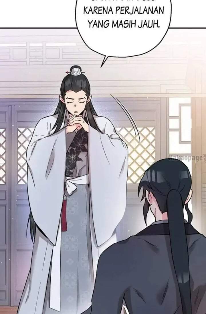 The Strongest Villainess Chapter 38
