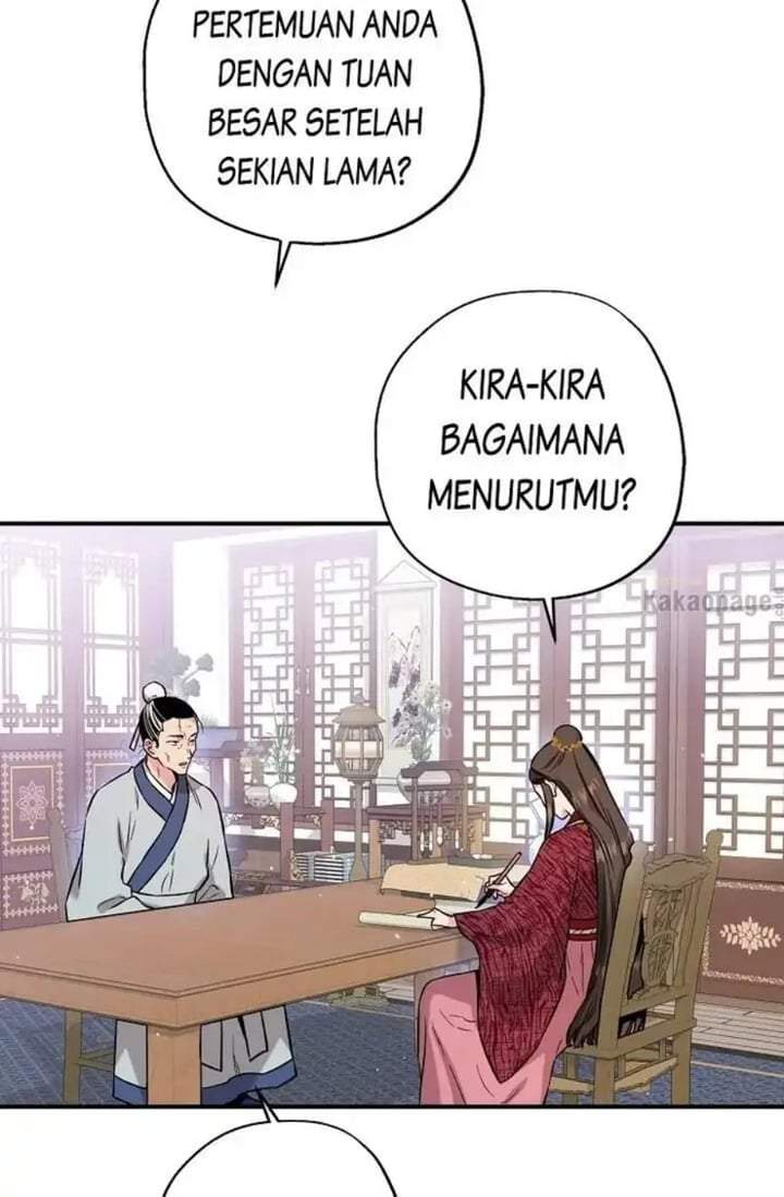 The Strongest Villainess Chapter 38