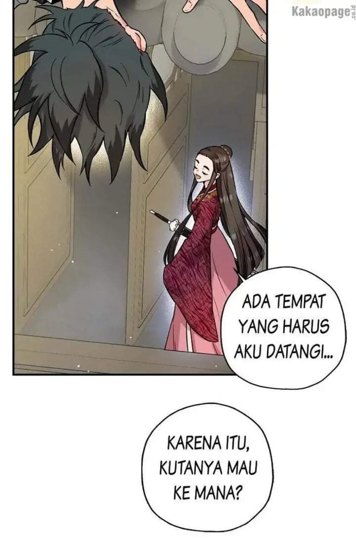 The Strongest Villainess Chapter 39