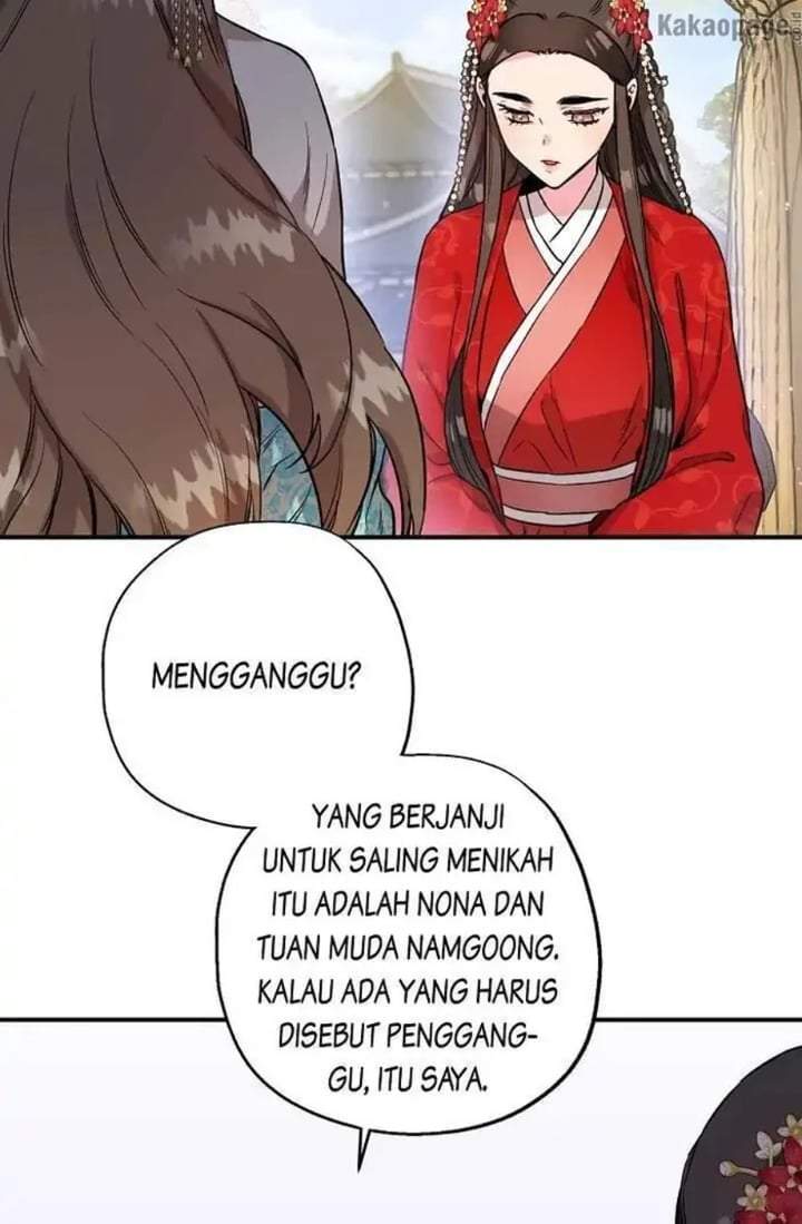 The Strongest Villainess Chapter 39