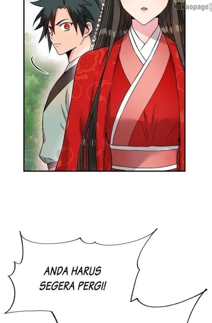 The Strongest Villainess Chapter 39