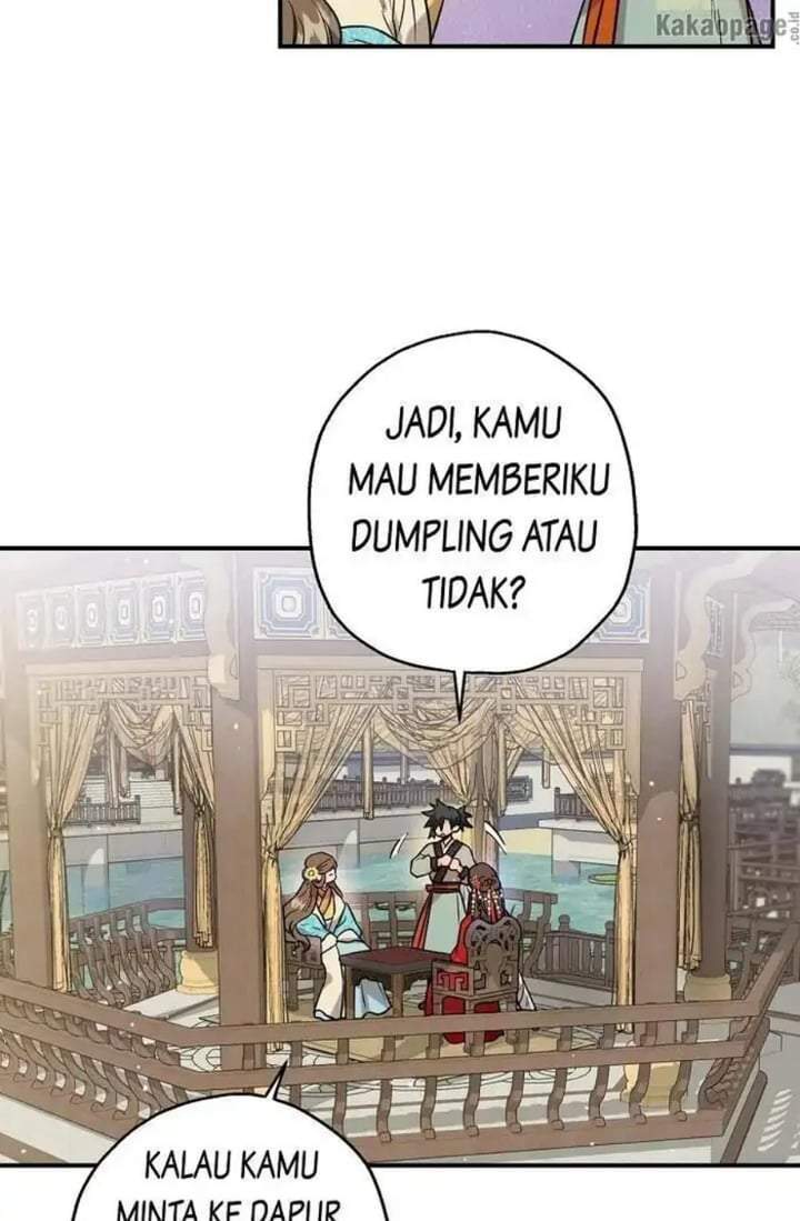 The Strongest Villainess Chapter 39