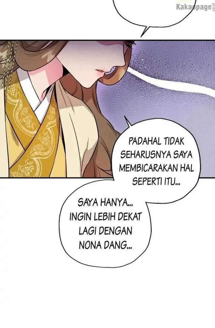 The Strongest Villainess Chapter 39