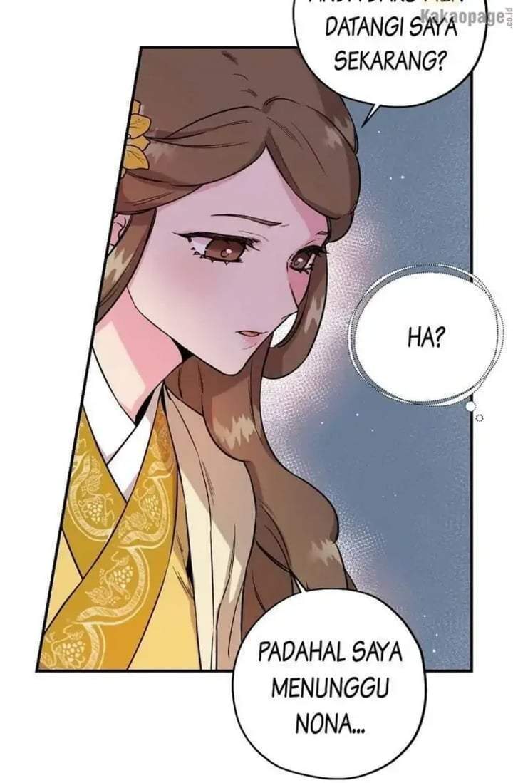 The Strongest Villainess Chapter 39
