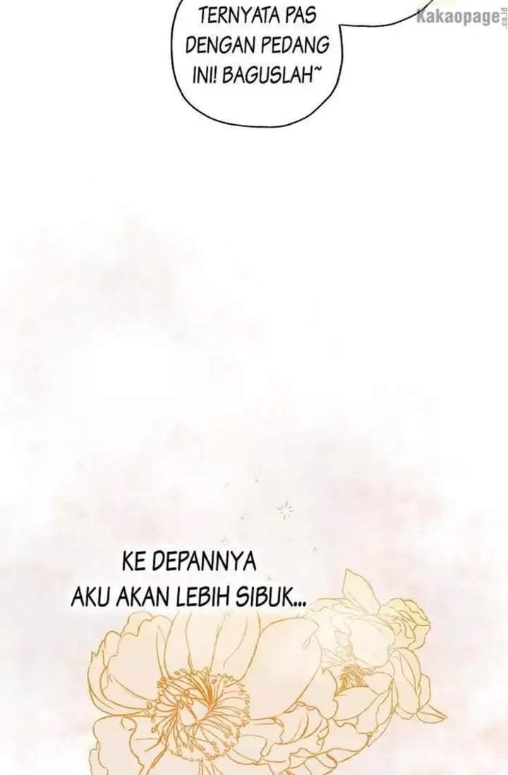 The Strongest Villainess Chapter 39