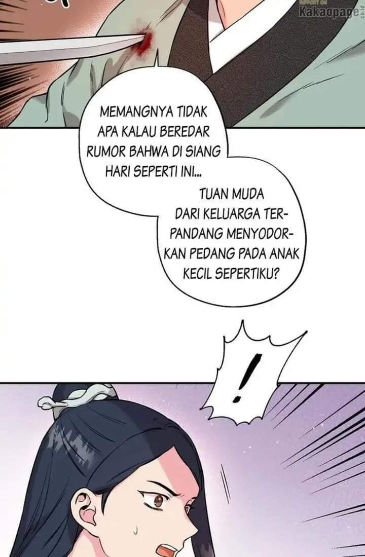 The Strongest Villainess Chapter 39