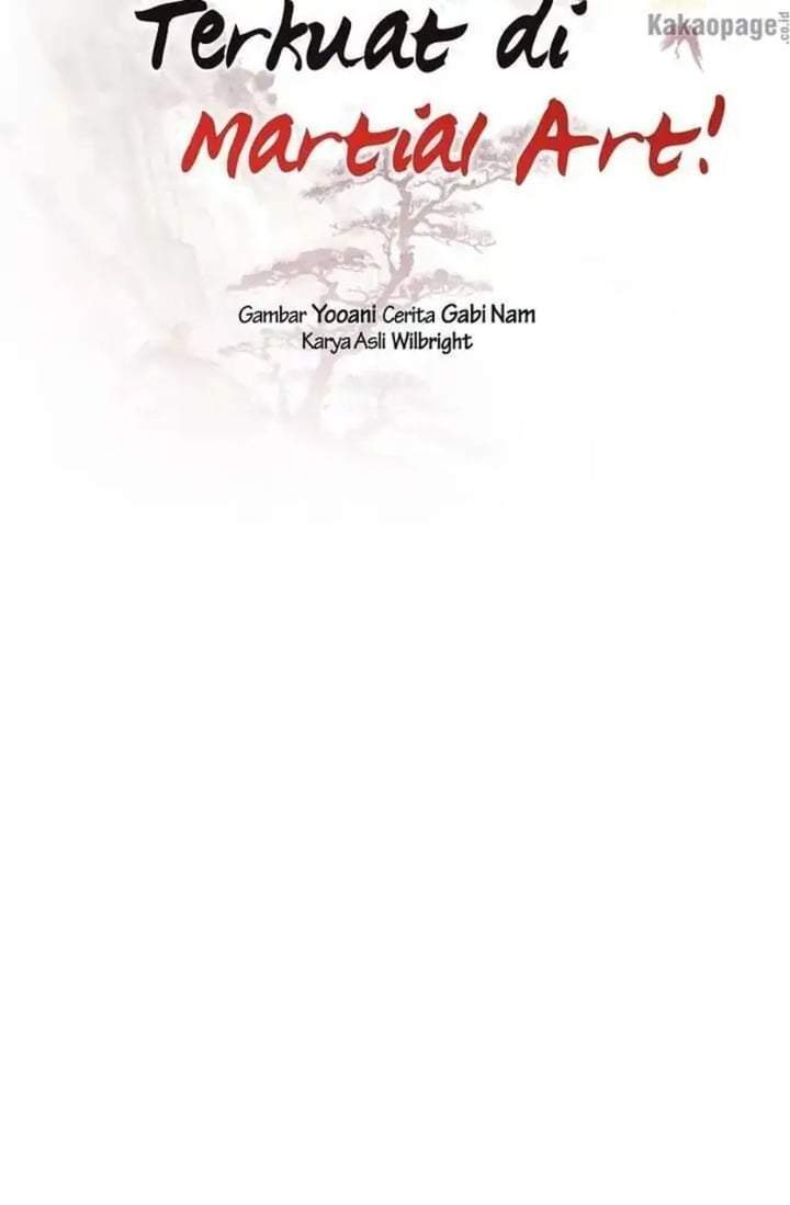 The Strongest Villainess Chapter 39