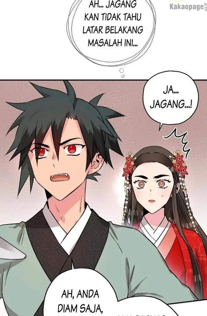 The Strongest Villainess Chapter 39