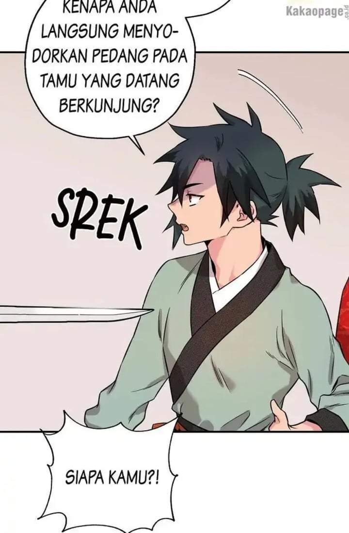 The Strongest Villainess Chapter 39