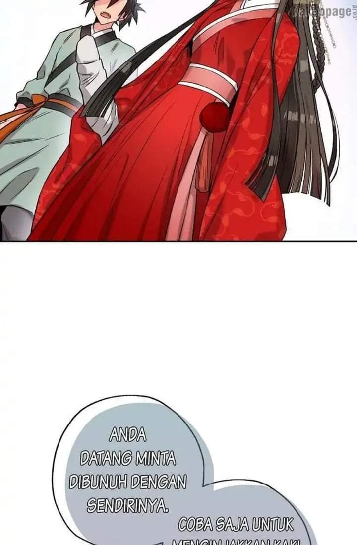 The Strongest Villainess Chapter 39