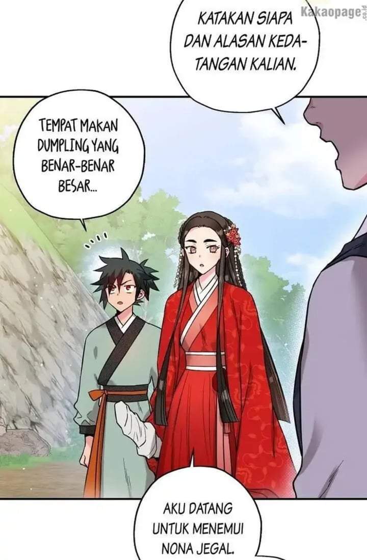 The Strongest Villainess Chapter 39