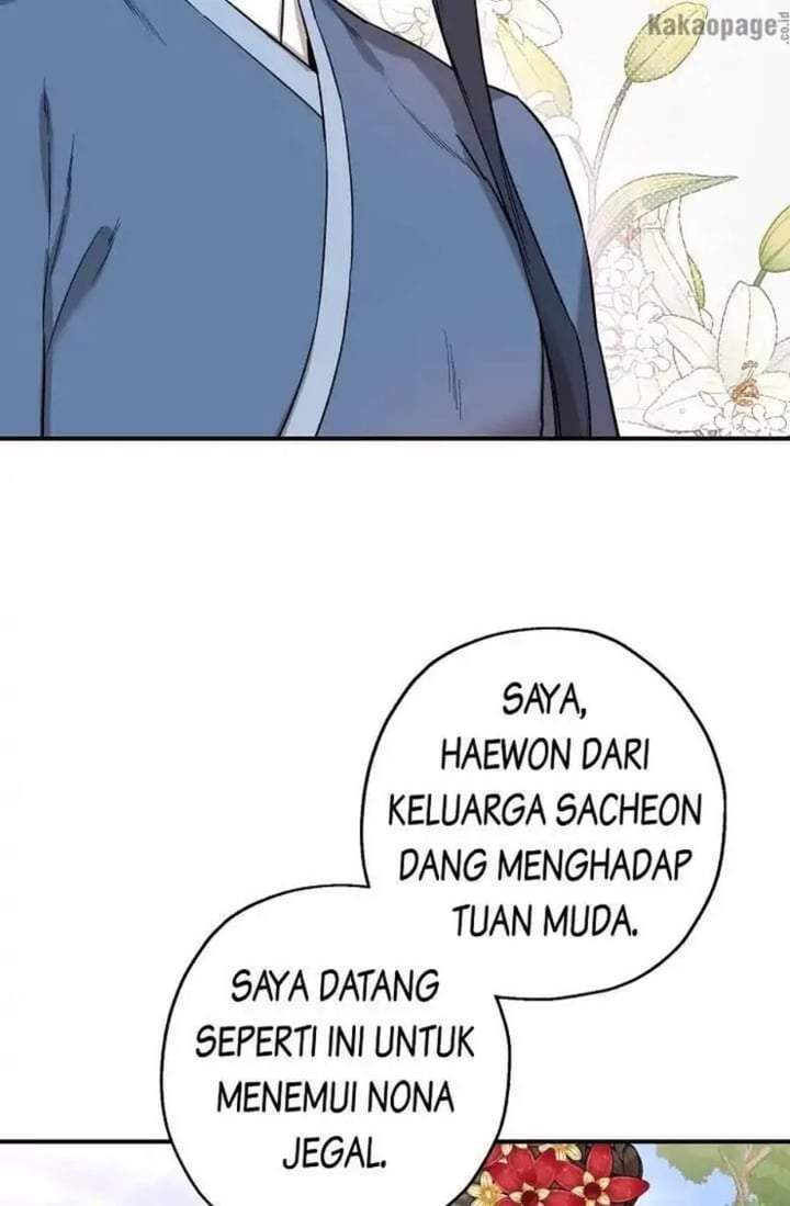 The Strongest Villainess Chapter 39