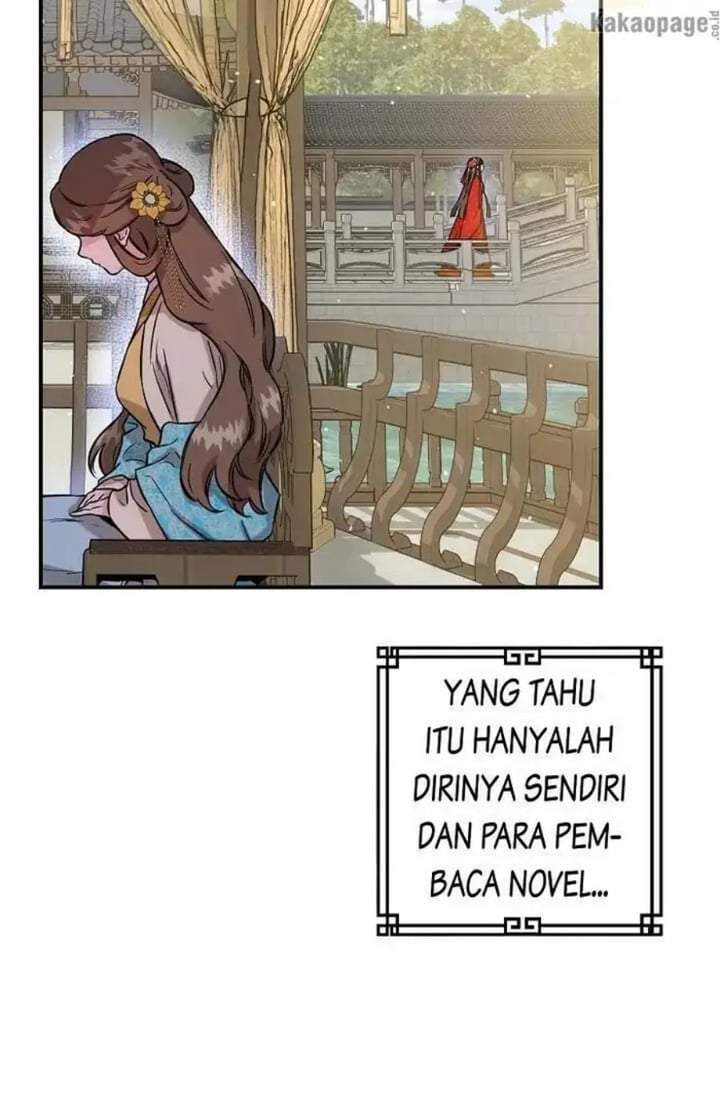 The Strongest Villainess Chapter 39