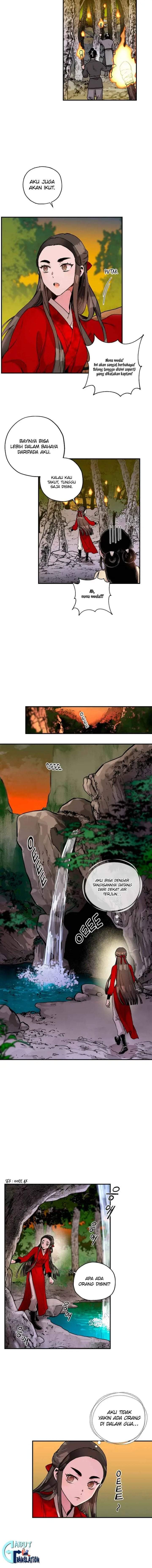 The Strongest Villainess Chapter 4