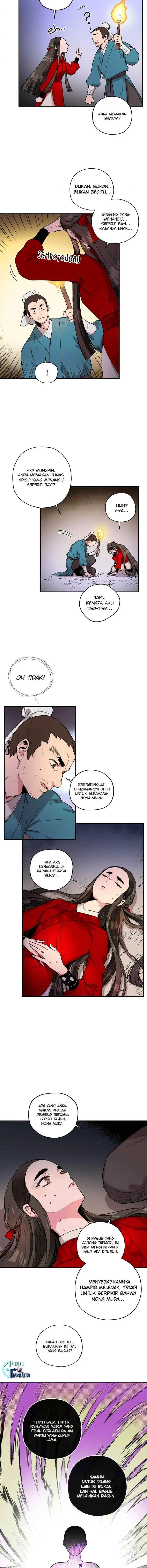 The Strongest Villainess Chapter 4