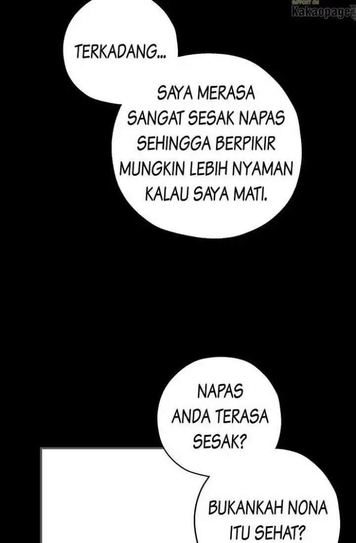 The Strongest Villainess Chapter 40
