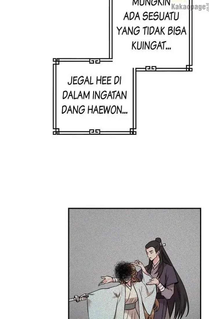 The Strongest Villainess Chapter 40