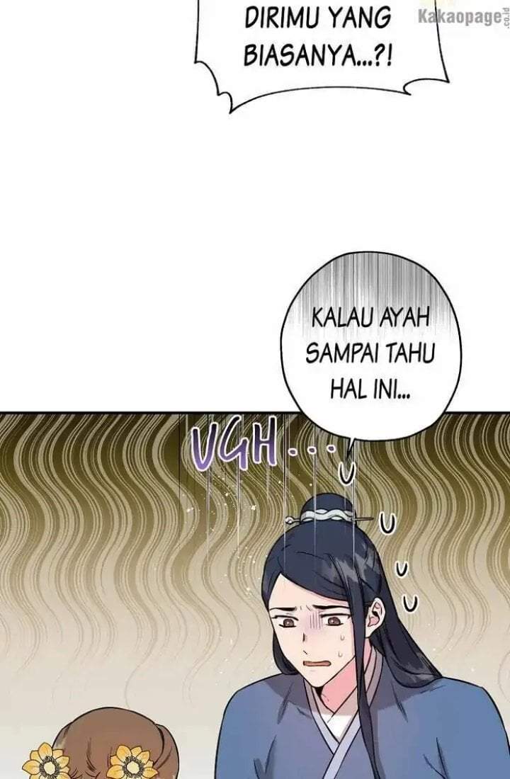 The Strongest Villainess Chapter 40