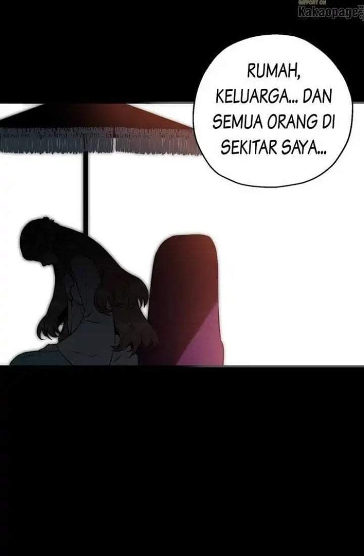 The Strongest Villainess Chapter 40