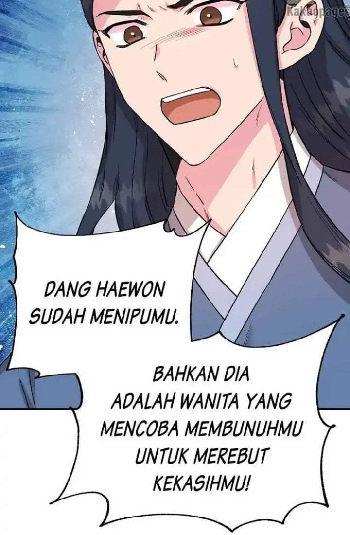 The Strongest Villainess Chapter 40
