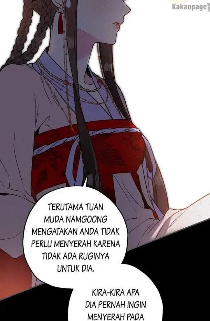 The Strongest Villainess Chapter 40