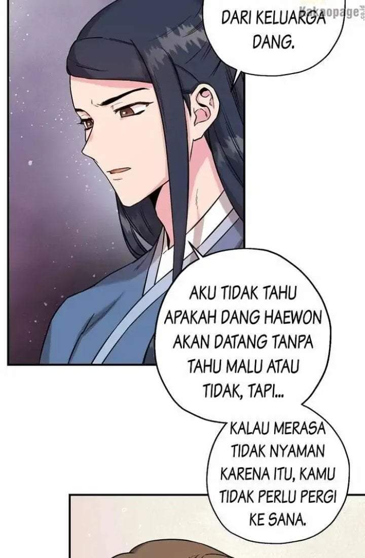The Strongest Villainess Chapter 40