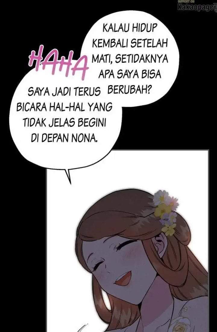 The Strongest Villainess Chapter 40
