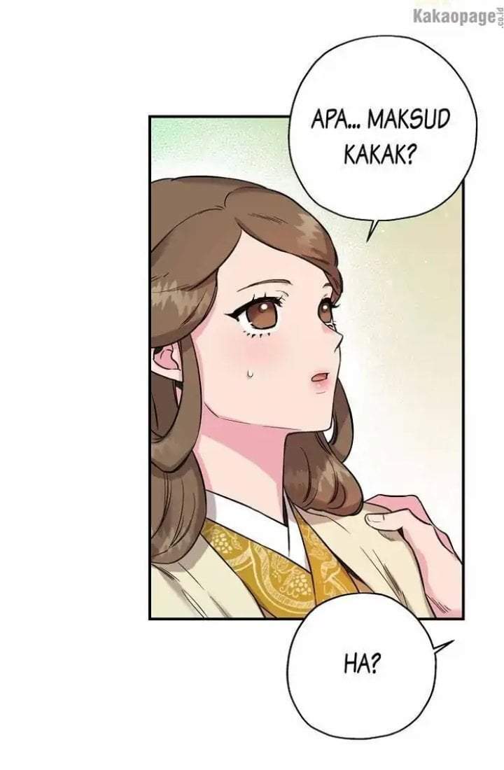 The Strongest Villainess Chapter 40